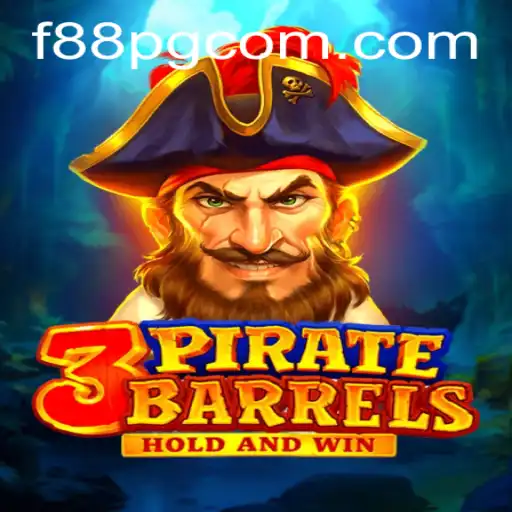 Unveiling the Exciting World of 3PirateBarrels: Immerse Yourself in the High Seas Adventure
