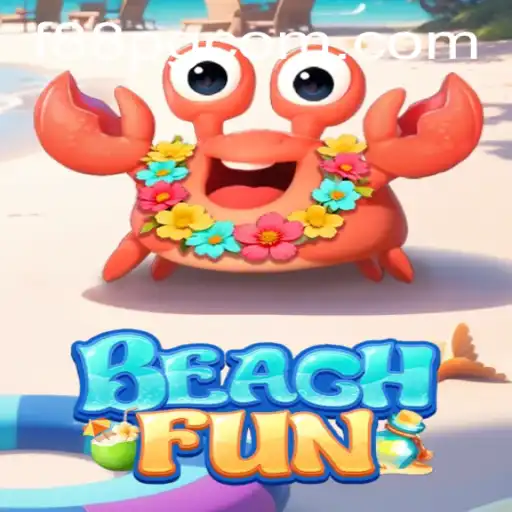 Dive into Excitement with BeachFun: The Ultimate Summer Game