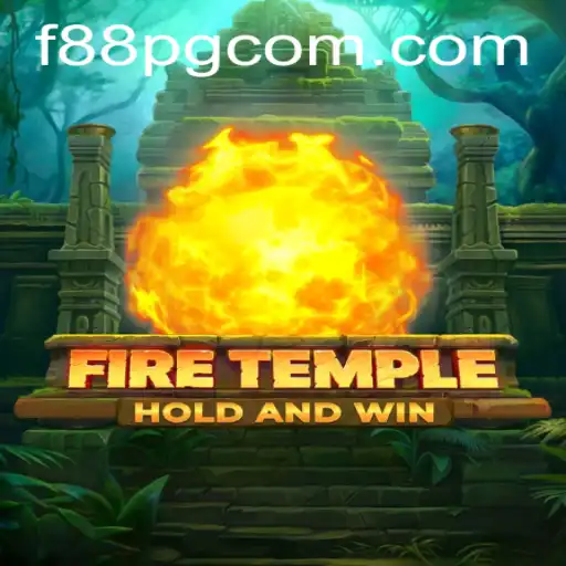 Discover the Mysteries of FireTemple: Unveiling f88pg