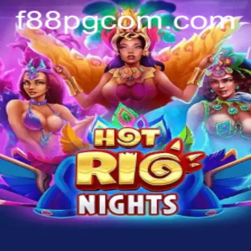 HotRioNights: Unveiling the Excitement of This Thrilling Game