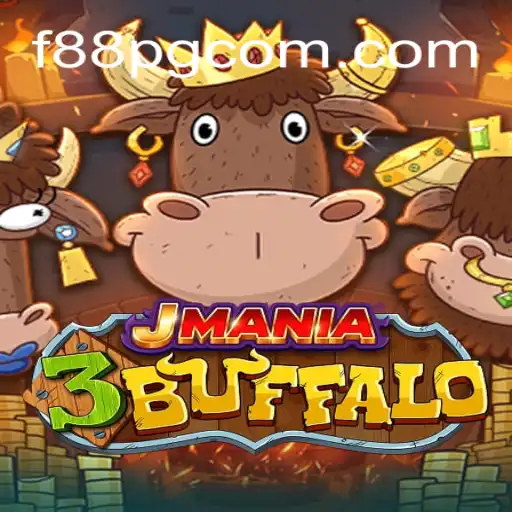 Explore JMania3Buffalo: The Latest Sensation with f88pg
