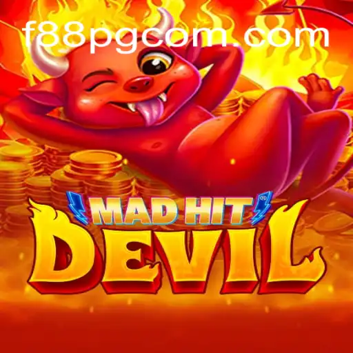 Unveiling MadHitDevil: A Thrilling Adventure in the World of f88pg