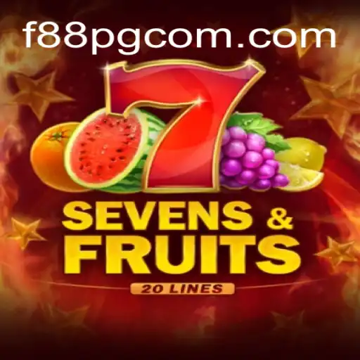 Exploring SevensFruits20: A Juicy Gaming Adventure Enhanced by F88pg