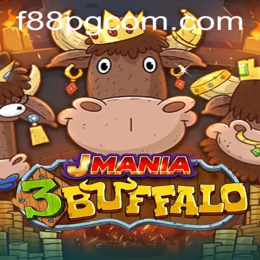 Explore JMania3Buffalo: The Latest Sensation with f88pg