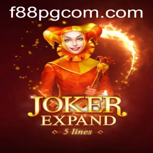 JokerExpand: A New Era in Gaming with f88pg