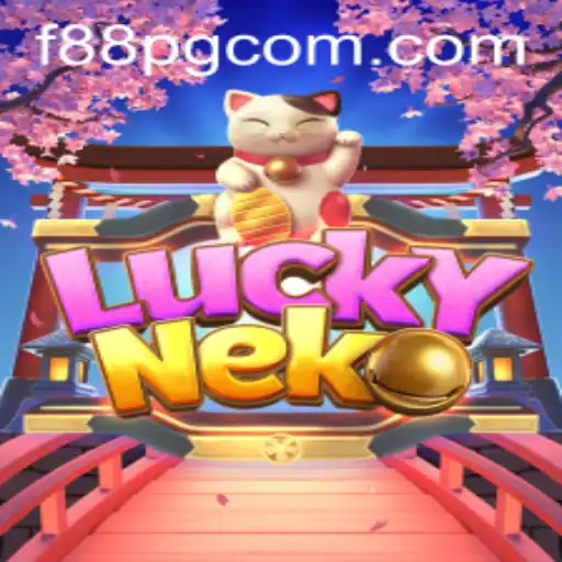 Exploring the Fascinating World of LuckyNeko: An In-Depth Look at F88PG