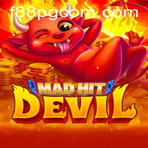 Unveiling MadHitDevil: A Thrilling Adventure in the World of f88pg