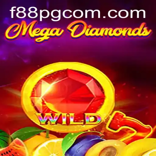 Exploring MegaDiamond: The Ultimate Gaming Experience with f88pg