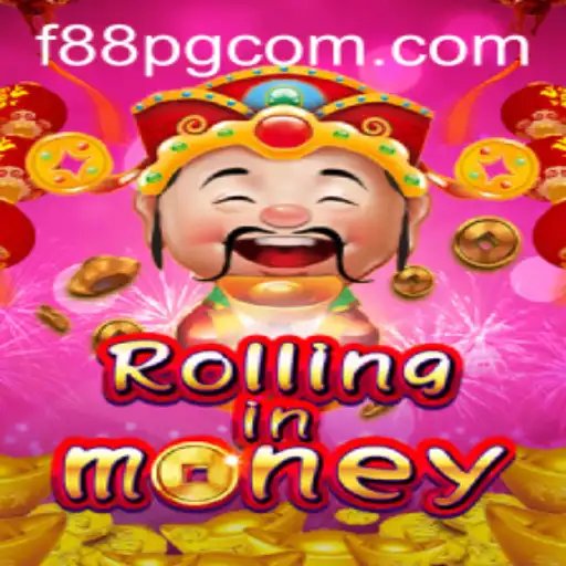 RollingInMoney: An Immersive Experience with f88pg