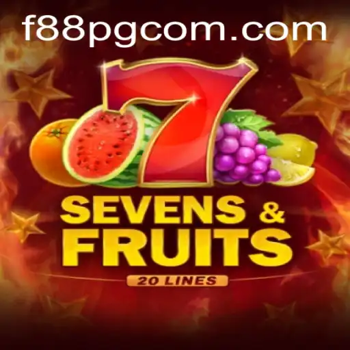 Exploring SevensFruits20: A Juicy Gaming Adventure Enhanced by F88pg