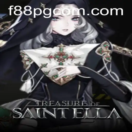 Discover the Hidden Adventures of TreasureofSaintElla